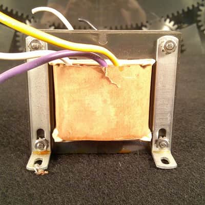 430-2002 Class 130 B Transformer image 4