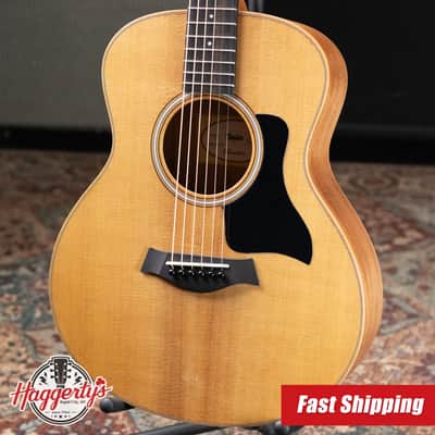 Taylor GS Mini Acoustic Guitar with GS Mini Bag image 1