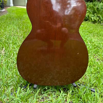 1957 Martin 000-18 image 11