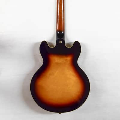 Epiphone ES-339 - Vintage Sunburst image 10