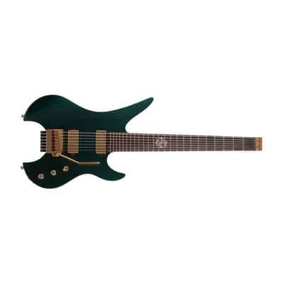Schecter Synyster Gates Custom 7 TR