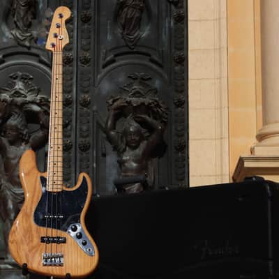 Fender American Professional Jazz Bass® | 2018 image 7