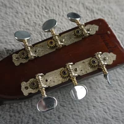 Terada T-700 Japan Acoustic Guitar image 19