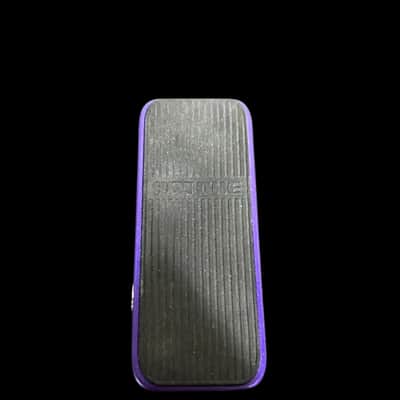 Hotone Vow Press Switchable Volume/Wah | Reverb