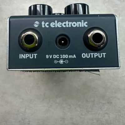 TC Electronic Grand Magus Analog Distortion 2017 - Present - Blue Grey image 4