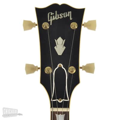 Gibson ES-5 Tenor 1953 Natural image 8
