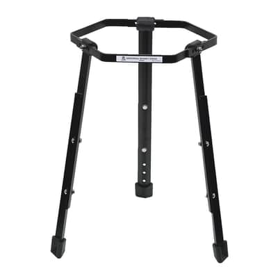 Latin Percussion LPA650 Aspire Series Universal Basket Conga Stand