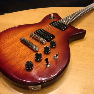 Electra X-120 MPC Leslie West Model • West's Production Prototype from Product Manager's Collection image 2