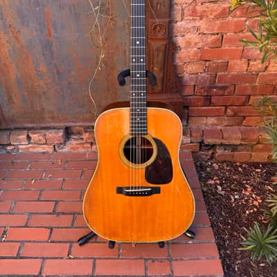 Martin D-28 1957 image 1