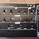 Moog Werkstatt-Ø1 Analog Synthesizer Kit 2020 - Present - Black