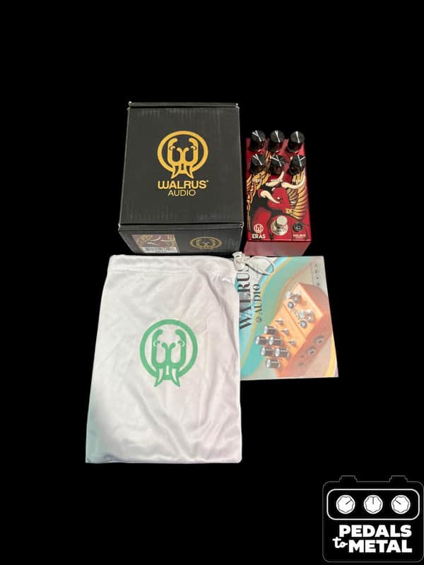 Walrus Audio Eras
