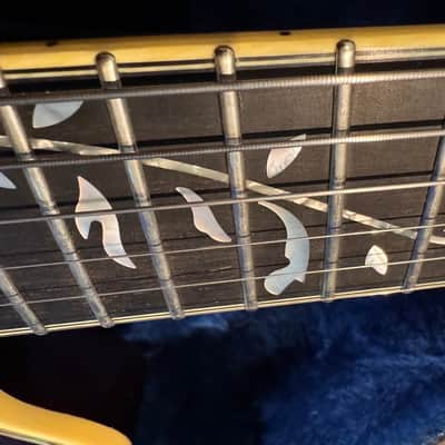 Ibanez BWM1 "Cowboy Fancy"  Reissue  Once Property of Bob Weir image 10