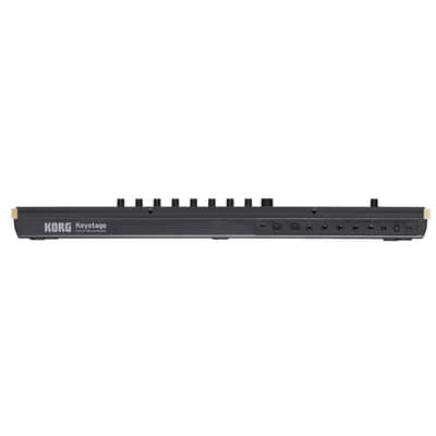 Korg KEYSTAGE-49 image 3