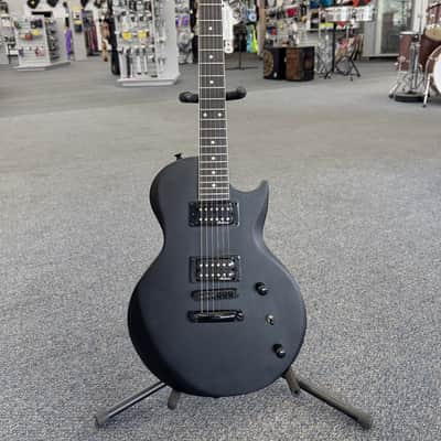 Jackson JS Series JS22 SC Monarkh with Amaranth Fretboard - Satin Black image 2