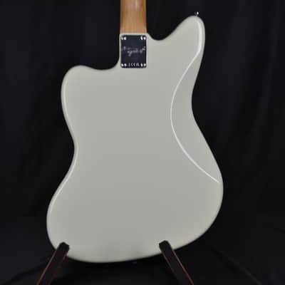 Squier Classic Vibe '60s Jazzmaster - Olympic White image 9