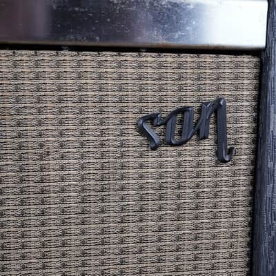 Gibson GA-5T Skylark Vintage Tube Amplifier with Tremolo 1965 Vintage image 3