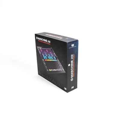 Native Instruments Maschine Jam image 6