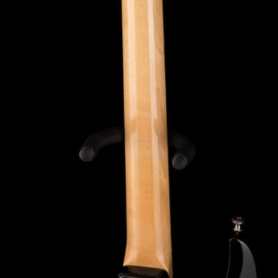 Pre Owned 1988 Hamer Californian Black with OHSC image 14