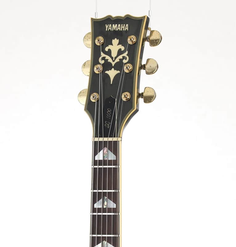 Yamaha SG-1600 image 4