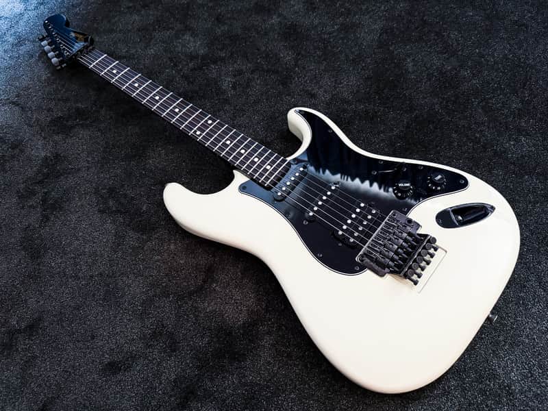 Fender ST-62 Stratocaster Reissue MIJ | Reverb Poland