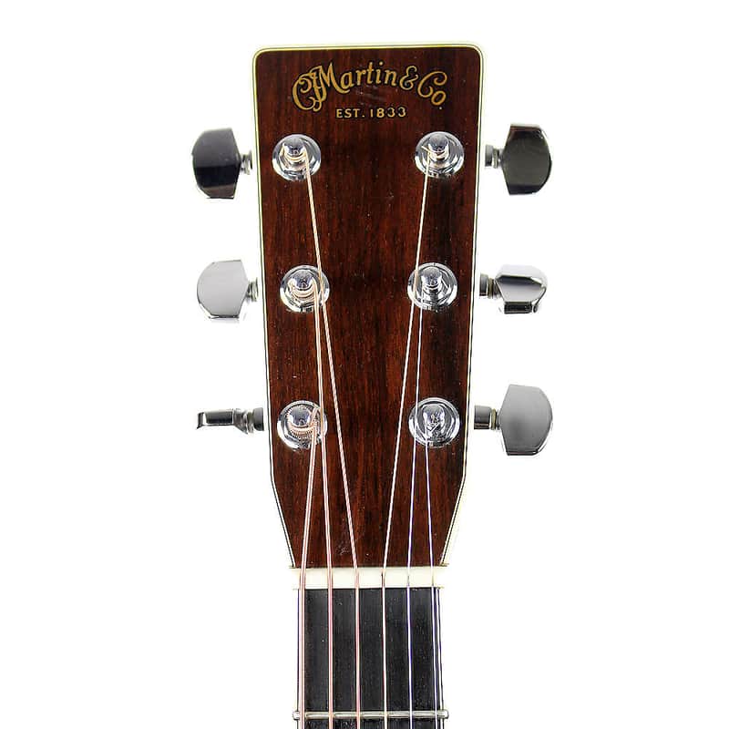 Martin M-38 (0000-38) 1977 - 1997 image 3
