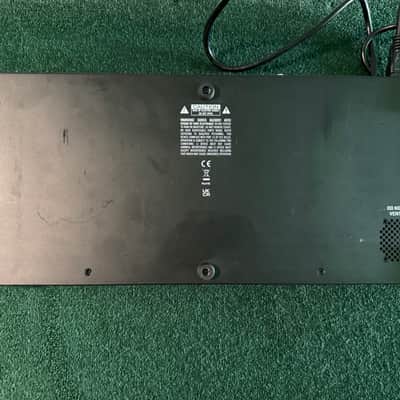 Fractal Audio FM9 Mark II TURBO Amp Modeler / FX Processor 2024 - Present - Black image 11