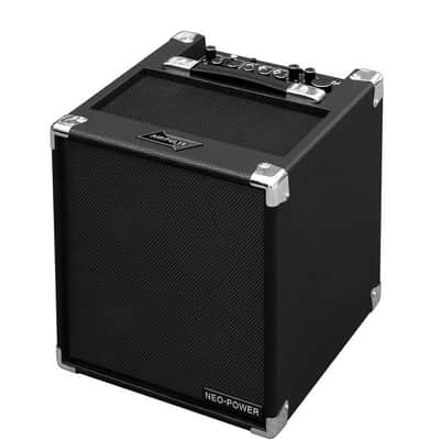 Tuki Padded Cover for Phil Jones Super Cub AG-300 Combo Amp (phil016p) image 2