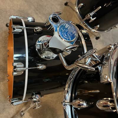 Gretsch Catalina Micro 2026 - Black image 3