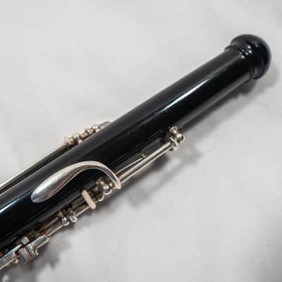 Selmer Selmer Oboe Student Model 1492, Great Condition, Sturdy Case! Plays Perfectly! image 7
