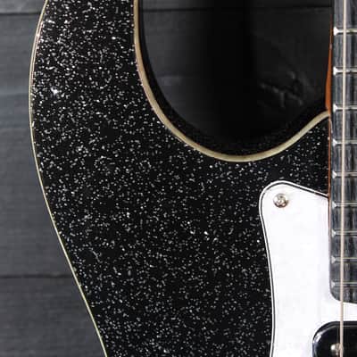 Jet JS-500 BLS Black Sparkle - Deluxe Soft Case Included image 11