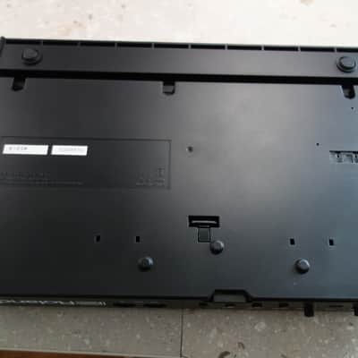 Roland JP-08 Boutique Series Synthesizer Module with K-25m Keyboard 2015 - Present - Black image 7