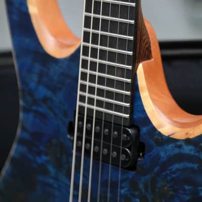 MAYONES Duvell Elite V24 6 image 11