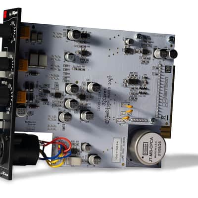 STOCK CLEARANCE Harrison Audio 32Cpre+ image 2