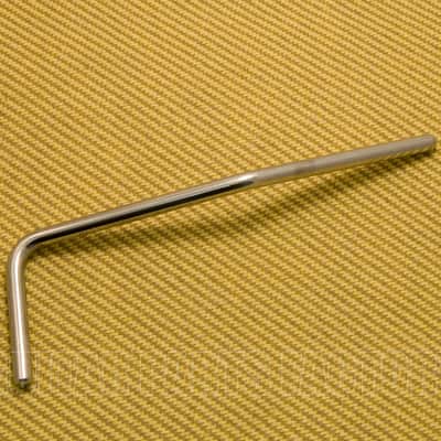 4V-ARM-250-C Hipshot Guitar Tremolo Arm 1/4" for Headless & Kiesel Tremolos