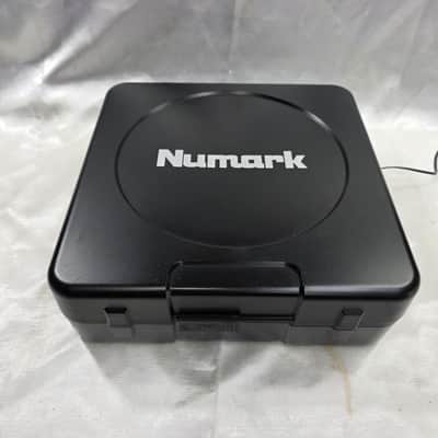 Numark PT-01USB Portable Turntable 2010s - Black image 10