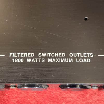 Aris Model 611 Power Distribution Unit image 10