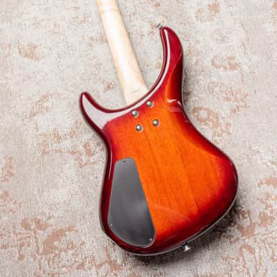 Jackson C4A Tobacco Sunburst #J014940 B-Stock image 10