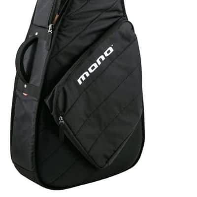 Mono M80 Sleeve 2.0 for Acoustic Guitar - Black image 5