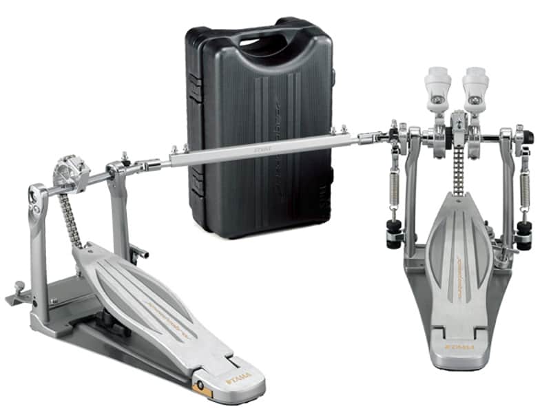 Tama HP910LWN Speed Cobra Double Bass Drum Pedal Accu-Strike Beater image 1