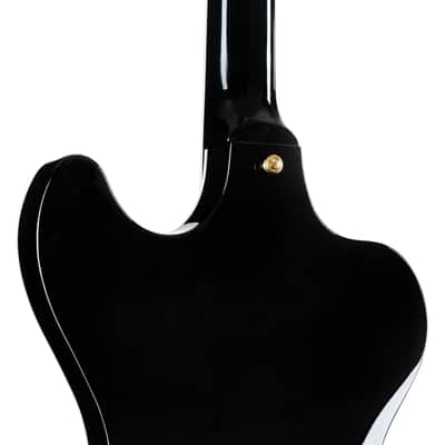 Gibson RD Custom Ebony - Custom Electric Guitar image 8
