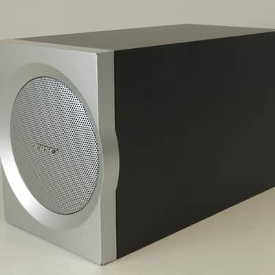 Bose Companion 3 Complete Multimedia Speaker System image 3