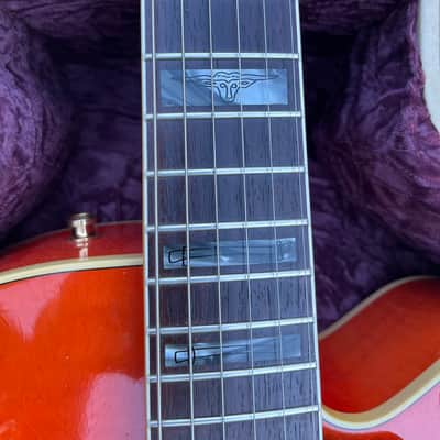 Gretsch 6120 Custom Shop Stephen Stern image 6