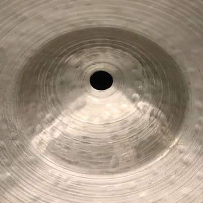 Funch 14" Hi Hat Cymbal ( Pair ) 847g's & 999g's image 9