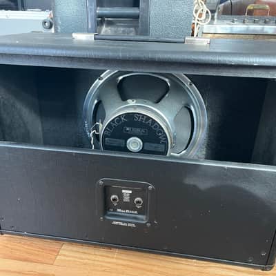 Mesa Boogie Boogie Series 23" Open-Back 90-Watt 1x12" Guitar Speaker Cabinet image 2