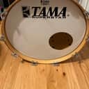 Tama SU42RS 50th Limited Superstar Reissue 10x8/12x8/16x16/22x14" 4pc Shell Pack 2024 - Present - Super Maple