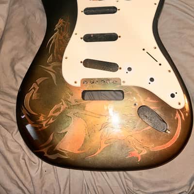 BUNDLE DEAL Strat Bodies bundle 2020’s image 13