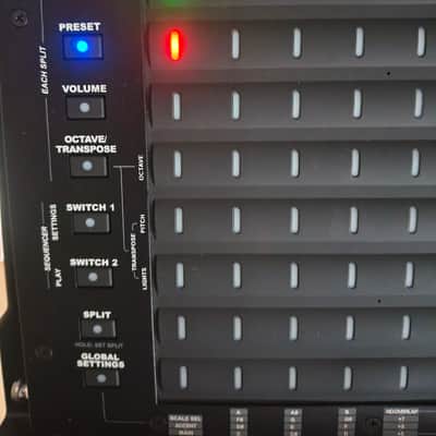 Roger Linn Linnstrument 128 2010s - Standard image 4