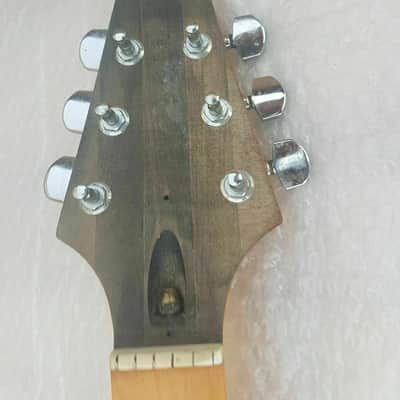 1979 GIBSON MARAUDER NECK - made in USA image 2