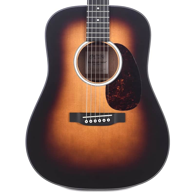 Martin DJR-10E Dreadnought Junior | Reverb Canada