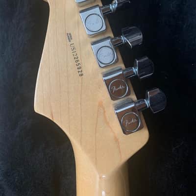 Fender Stratocaster American Standard (Lace Sensor Pickups) image 16